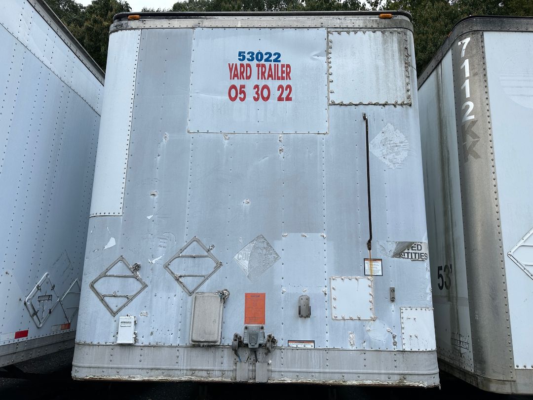 1996 GTD 53 FT - Image 5